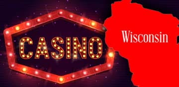 Tribal Wisconsin Casino with Classic Games & Tables