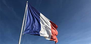 Flag of France