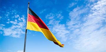 Flag of Germany