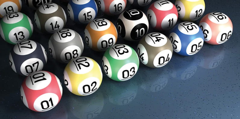   Nomor Panas dan Dingin di Lotere 49 