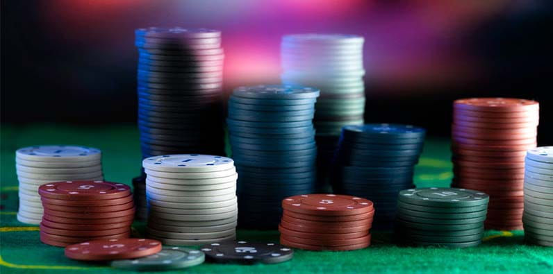 Legal Gambling Age in Wisconsin