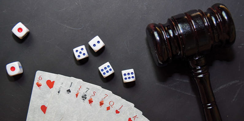 If You Want To Be A Winner, Change Your gambling Philosophy Now!