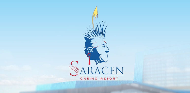 Saracen Casino Resort