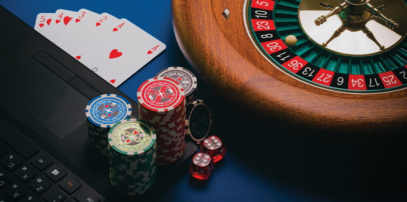  South Carolina Online Gambling Laws 