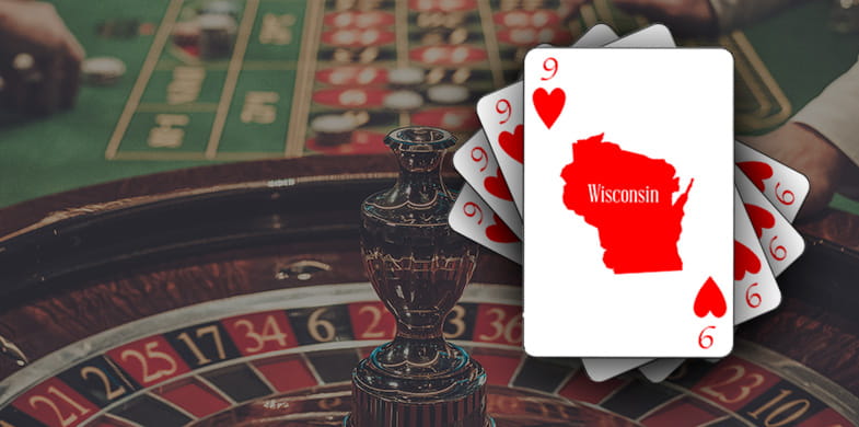 Wisonsin Gambling Laws for Different Types of Casinos