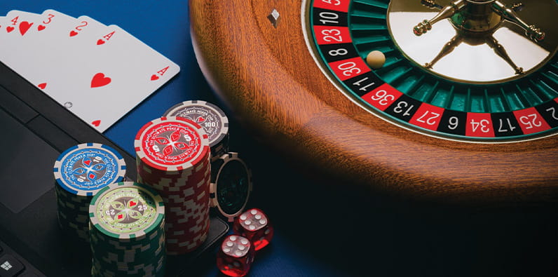 Alaska Gambling