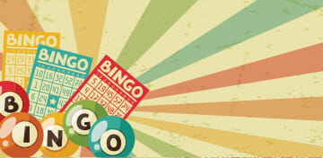 Permainan Amal Wyoming dan Bingo