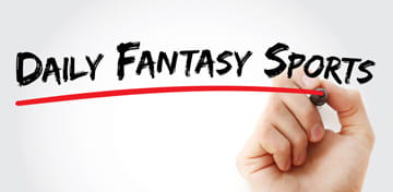 Daily Fantasy Sports in New Mexico