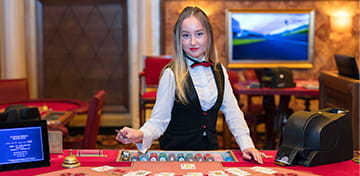 Casino Real Dealer