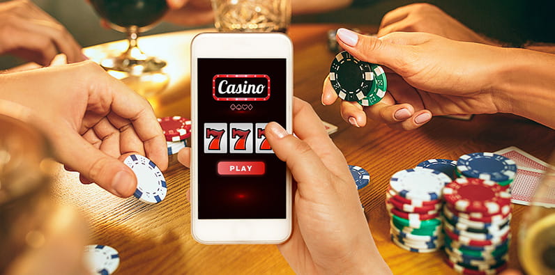 Playtech Live Casinos