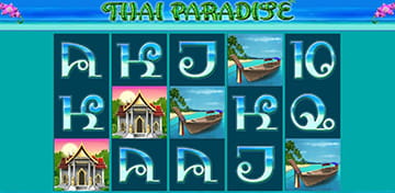 Thai Paradise