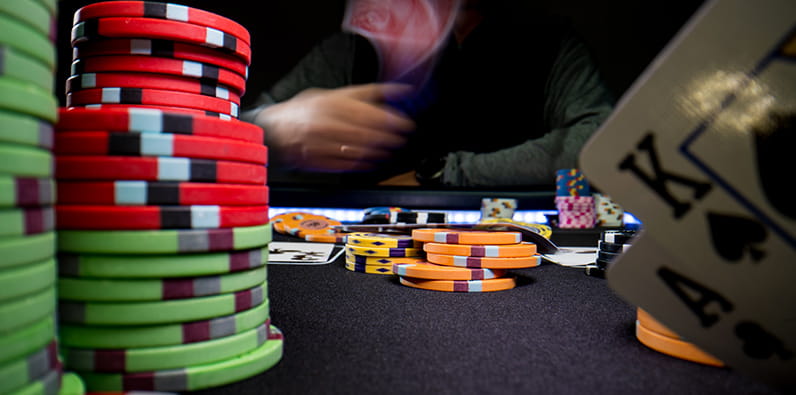 Best Blackjack Wins in Las Vegas