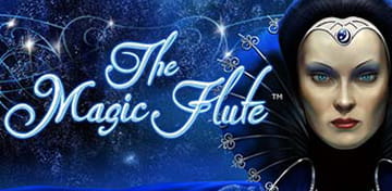 Magic Flute Queen of the Night 