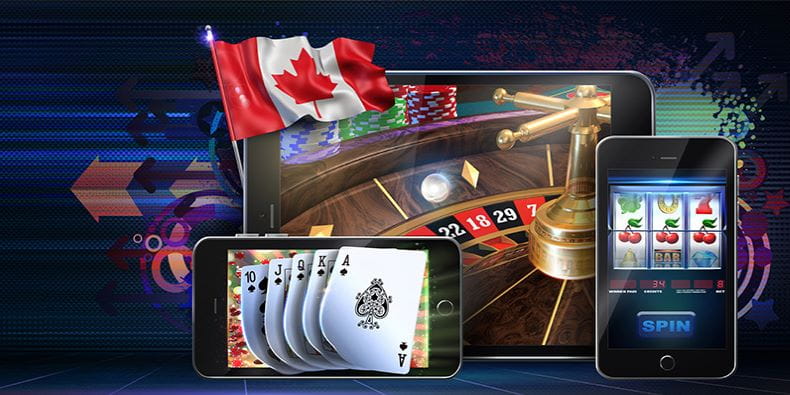 Online Gambling Canada