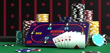 Online Gambling