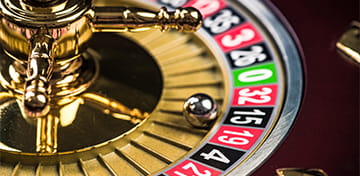 iSoftBet Roulette Game