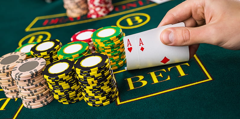 Microgaming Blackjack Strategies