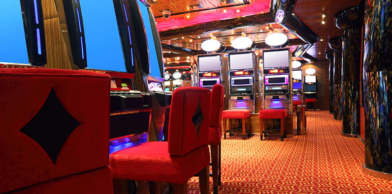 Native American Casinos Future 
