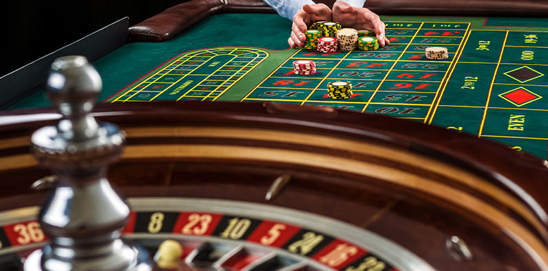 Sei imbarazzato dalle tue abilità di roulette con soldi veri? Ecco cosa fare