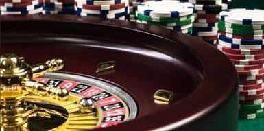 High Roller Roulette
