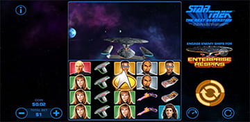 Star Trek: The Next Generation