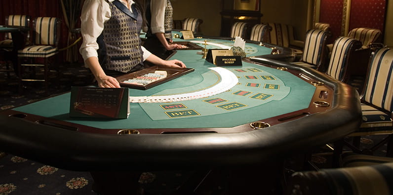 10-Schritte-Checkliste für Casinos in Österreich