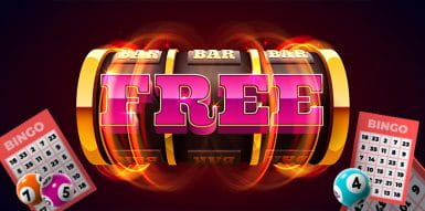 Free Bingo and Slots Games