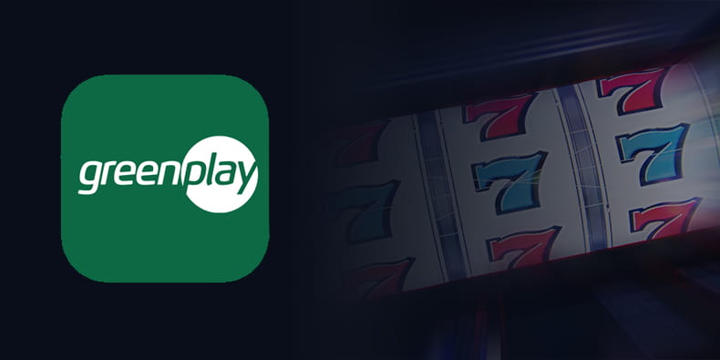 Greenplay Free Slots App