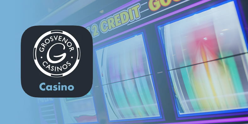 Grosvenor Free Slots App