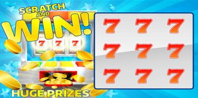 Tips on How to Win on Scratch Cards Online