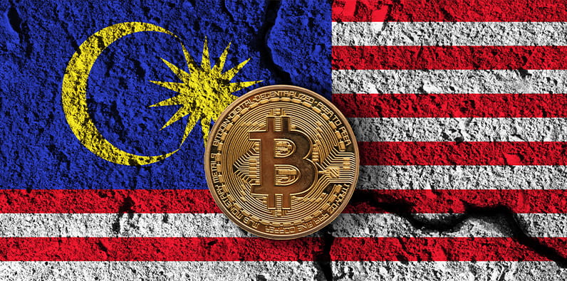  Malayisa Crypto Legal Tender