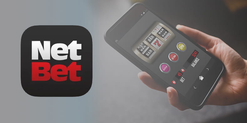 NetBet Free Slots App