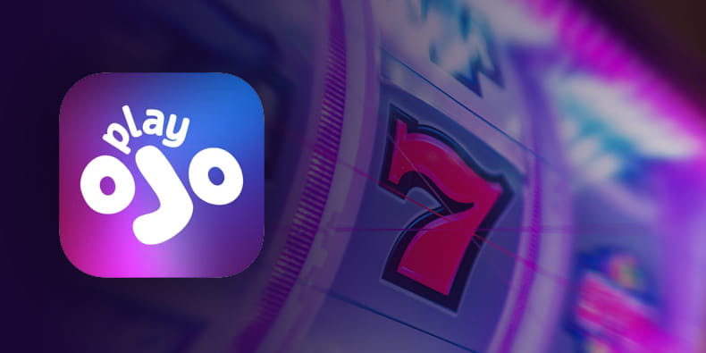 PlayOJO Free Slots App