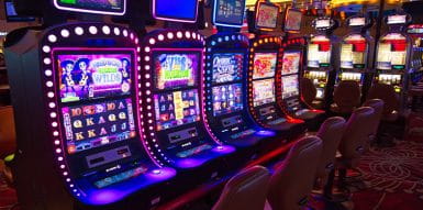 The Top 10 Scatter Slots
