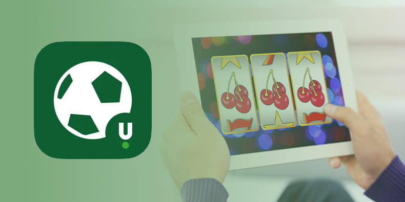 Unibet Free Slots App