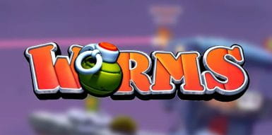 Worms slots free play