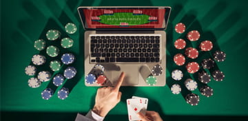 Low Wagering Online Poker in the Netherlands 