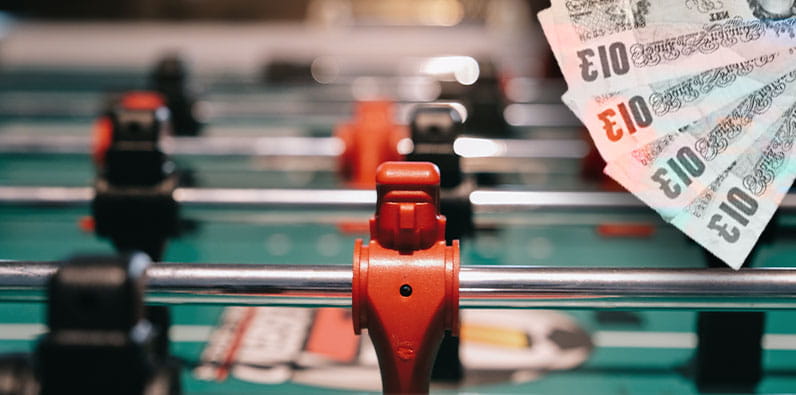 Photo of  Paul Merson Gambling ▶️ Gambling Addiction, Losses, and Documentary