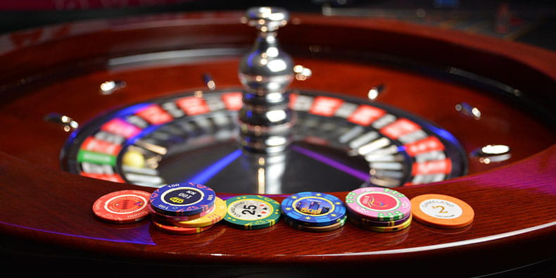 Roulette Rules Wheel
