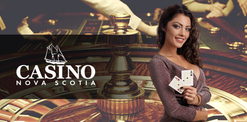 Welcome to Casino Nova Scotia