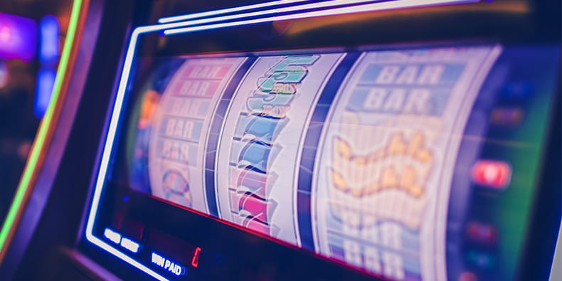 Casino Regina Games in Canada