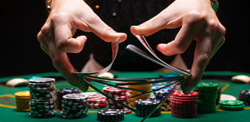 Halifax Nova Scotia $5 Casino Chip Poker Blackjack Nautical Colorful $5.00 