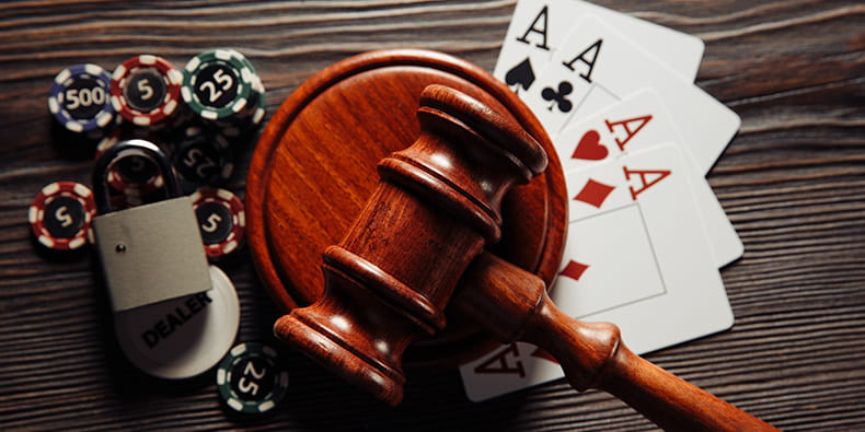 Google Play Gambling Apps Legal Application