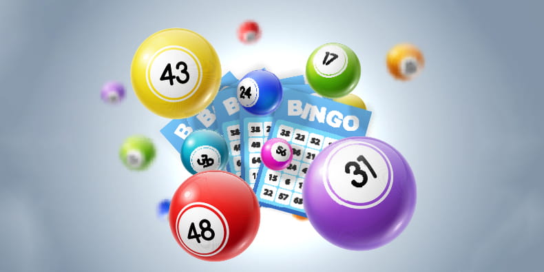 Gambling Wins Lottery