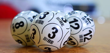 Lottery and Bingo