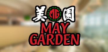 May Garden Chinese Restaurant