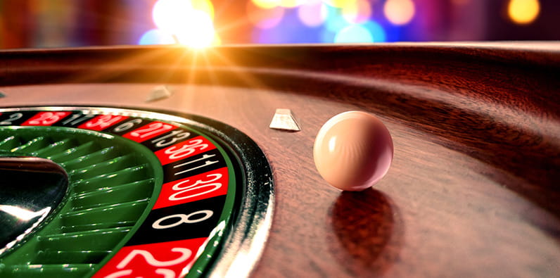 Why It's Easier To Fail With casino Than You Might Think
