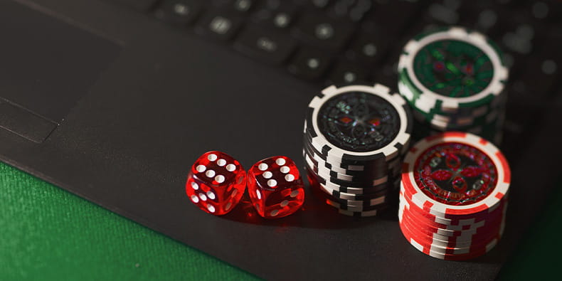 Online Gambling