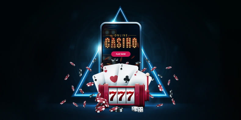 Online Casino App and Mobile Gaming