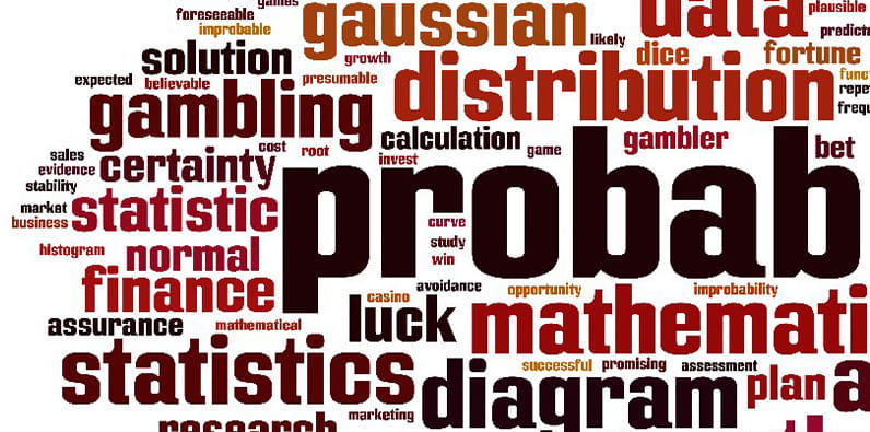 Gambling Probability Theory